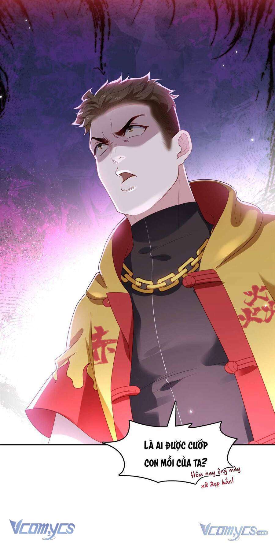 Hệt Như Hàn Quang Gặp Nắng Gắt Chap 364 - Next Chap 365