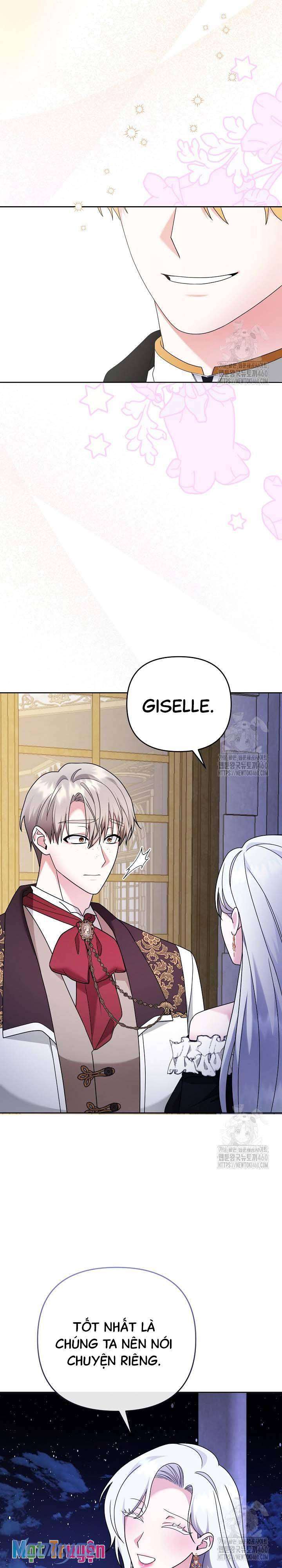 Quái Vật Trong Nhà Kính Chap 10 - Next Chap 11