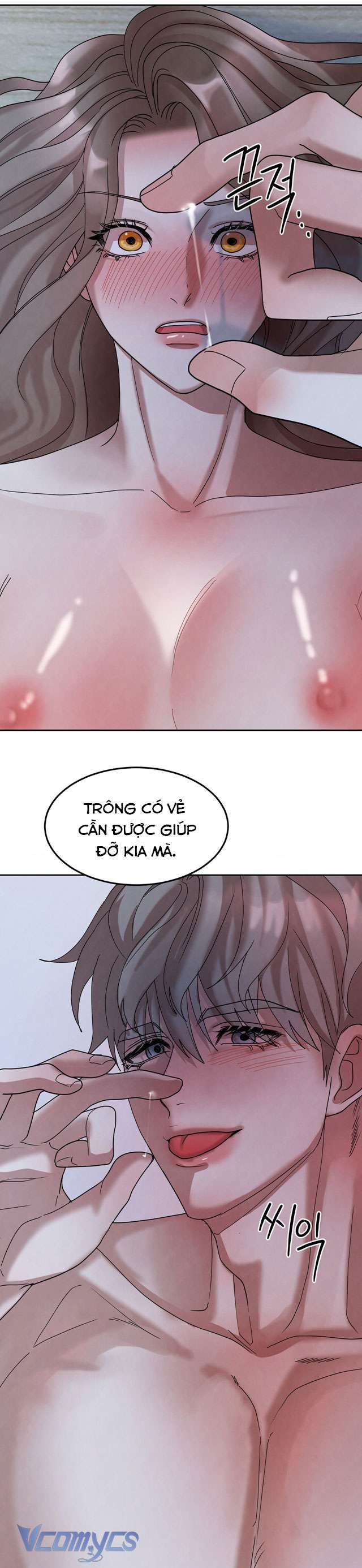 [18+] Tiên Nữ Ơi, Cứu Tôi Với Chap 6 - Trang 2