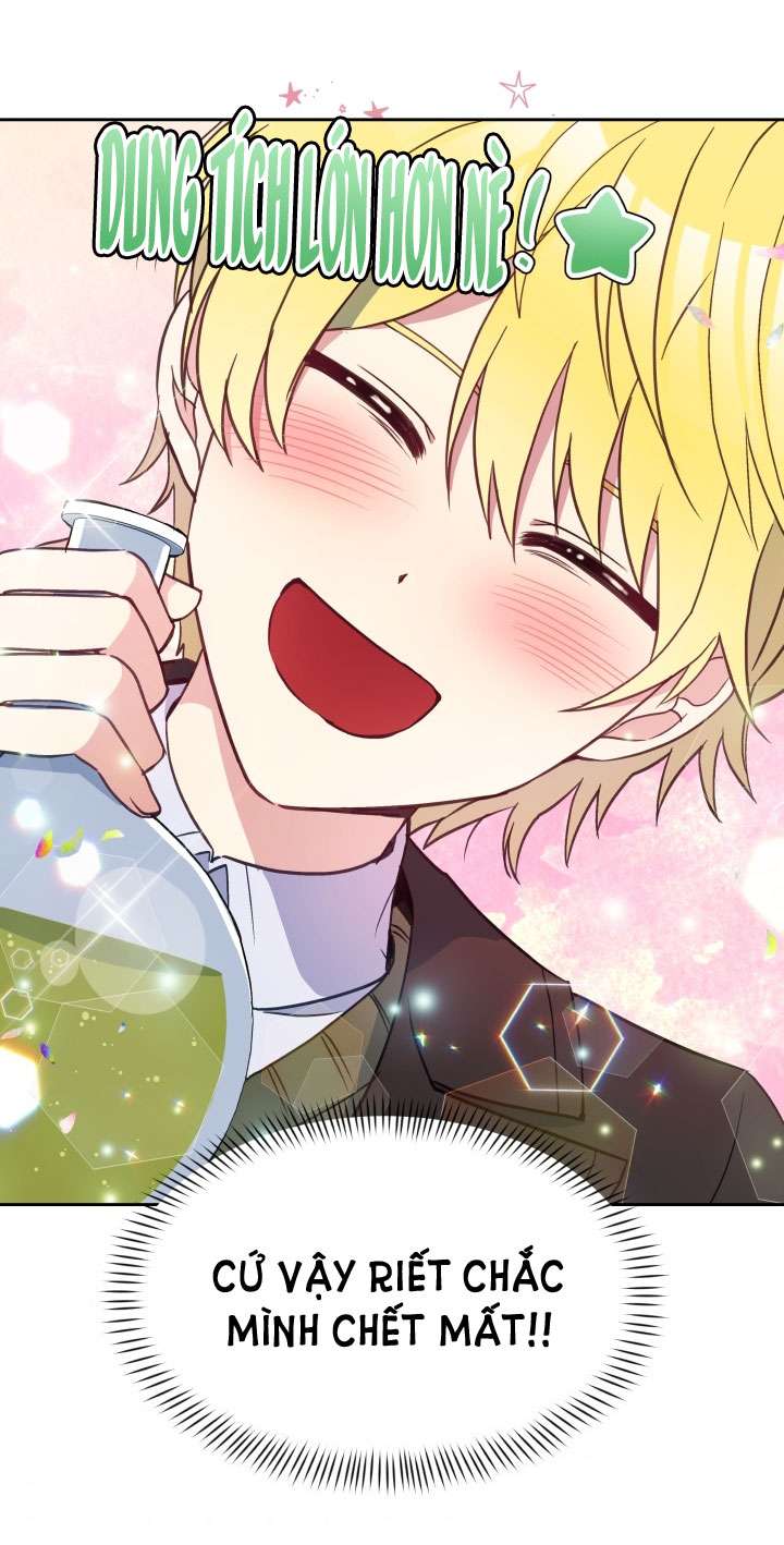 Người Bảo Hộ Của Bạo Quân Là Ma Nữ Tàn Độc Chap 26 - Trang 4