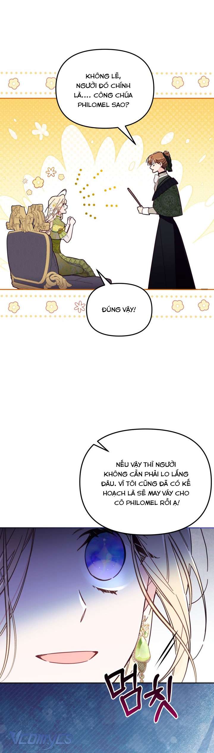 Không Có Chỗ Cho Kẻ Giả Mạo Chap 57 - Trang 2