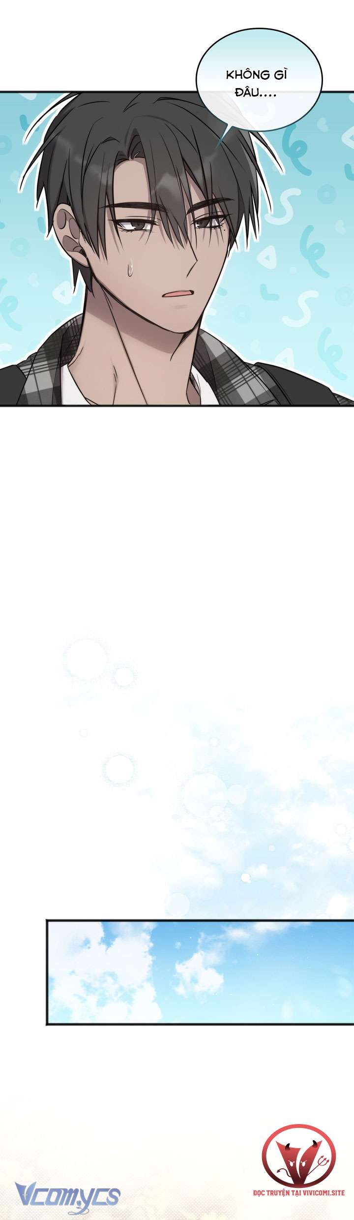 [18+] Đảo Vô Ảnh Chapter 10 - Trang 3