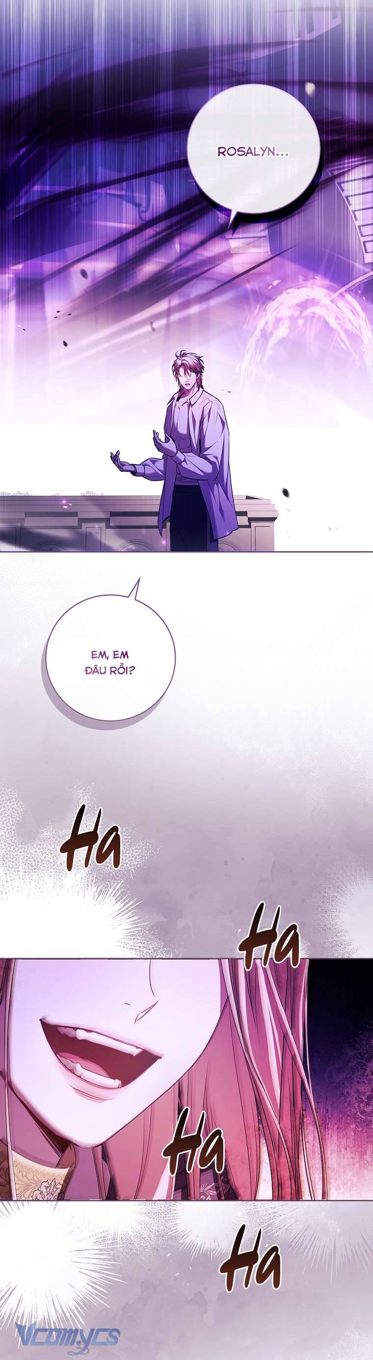 Thư Ký Của Bạo Chúa Chapter 107 - Trang 3