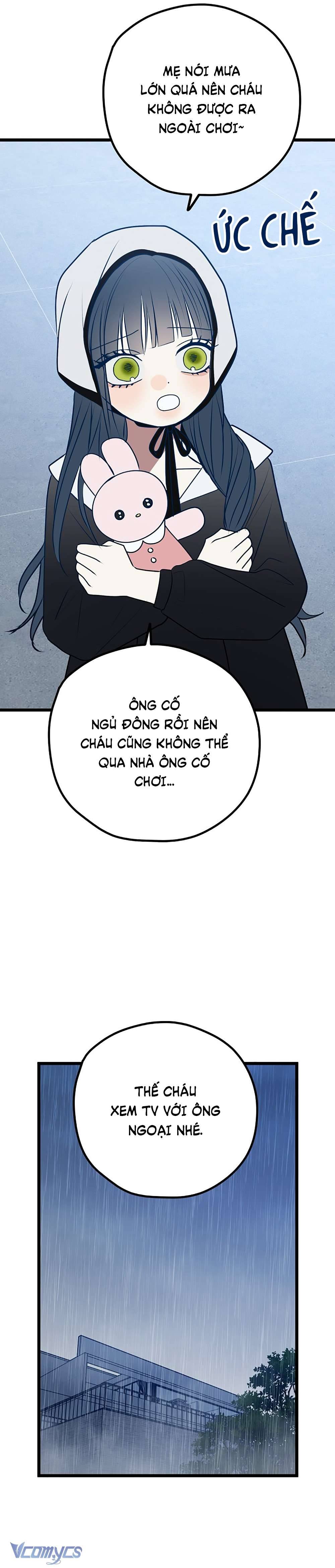 Kẻ Rác Rưởi Không Đáng Được Yêu Chapter 112 - Trang 4