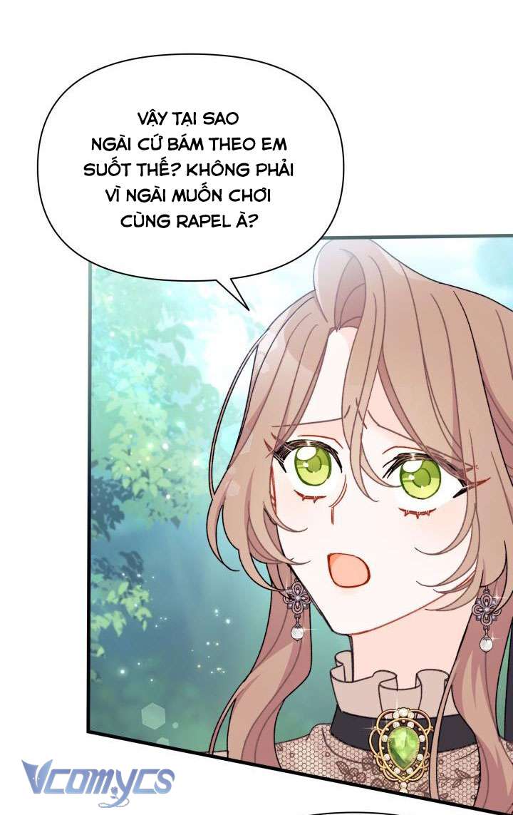 Nhặt Được Nam Chính Tặng Kèm Phu Quân Chap 21 - Trang 3