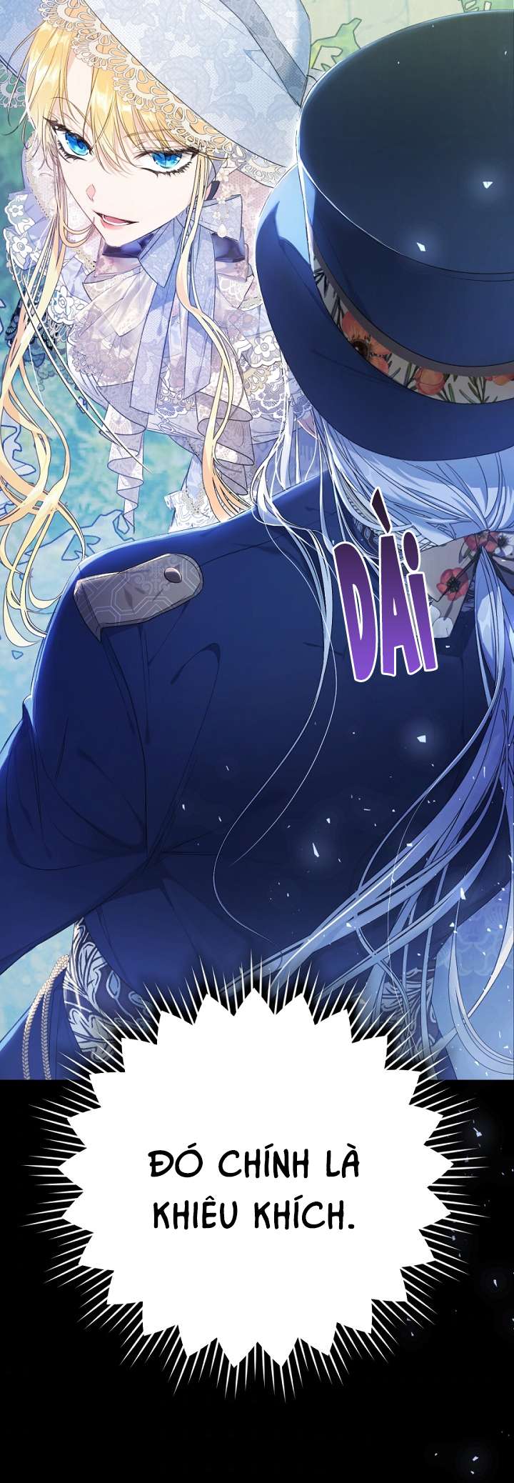 Ác Nữ Chỉ Là Một Con Rối Chap 45 - Trang 2