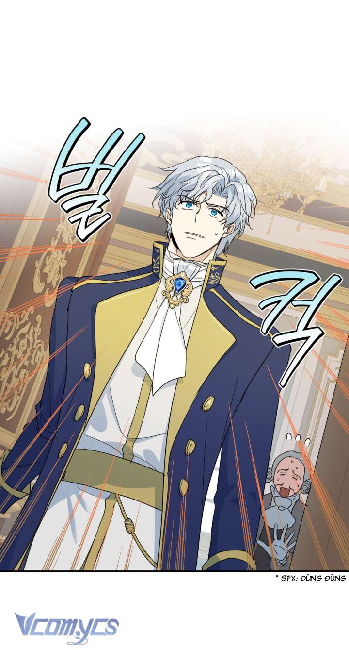 Người Đẹp Và Quái Thú Chap 54 - Next Chap 55