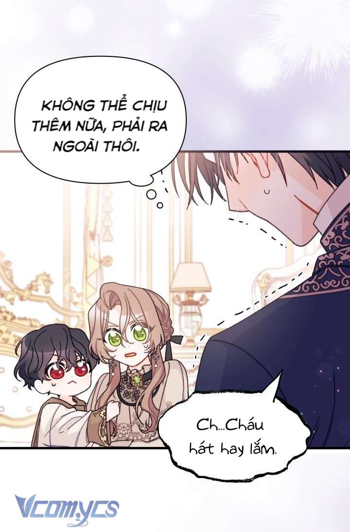 Nhặt Được Nam Chính Tặng Kèm Phu Quân Chap 22 - Trang 3