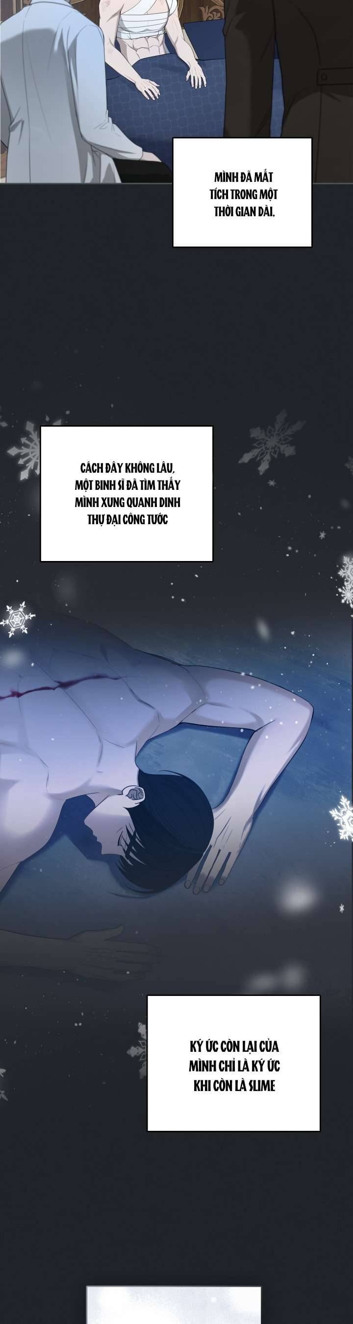 Nam Chính Quái Vật Sống Dưới Giường Tôi Chapter 47 - Trang 4