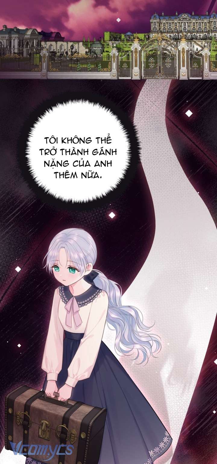 Người Anh Trai Mạnh Nhất Của Tôi Đã Mất Trí Nhớ Chap 1 - Trang 4