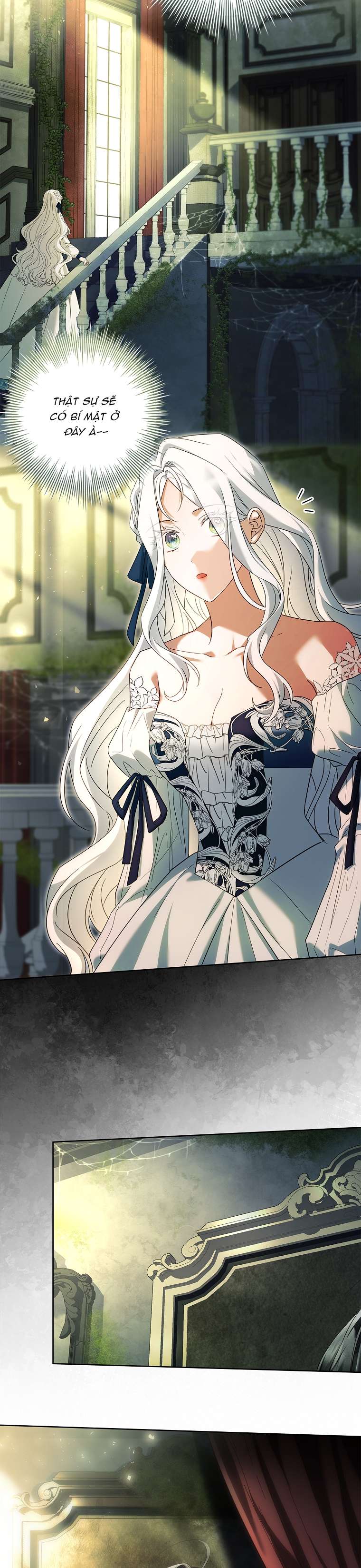 Chồng Ơi, Tại Sao Chúng Ta Không Thể Ly Hôn? Chapter 24 - Next Chapter 25