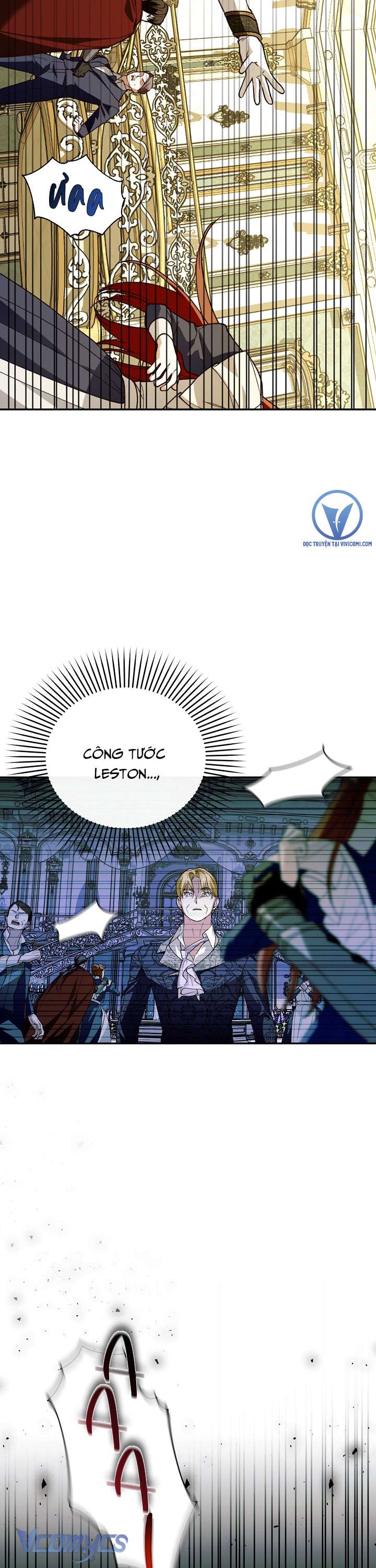 Phương Pháp Che Giấu Đứa Con Của Hoàng Đế Chapter 99 - Next Chapter 100