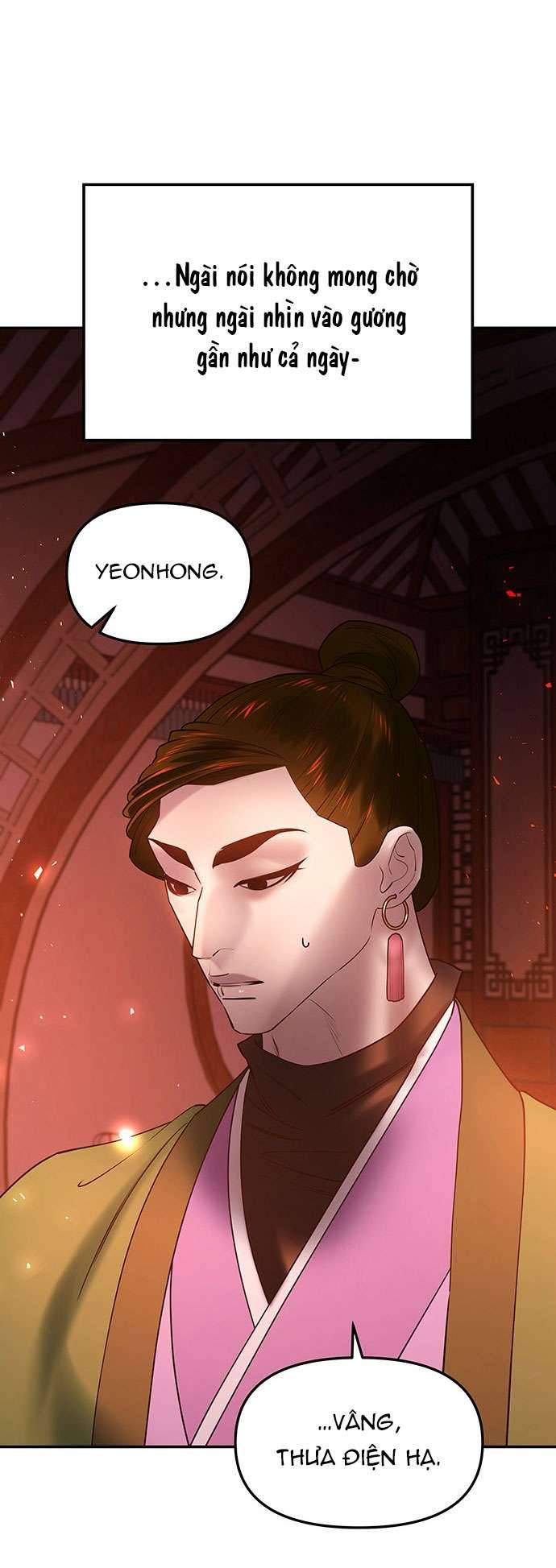 Vương Tử Huyền Bí Chapter 49 - Trang 4