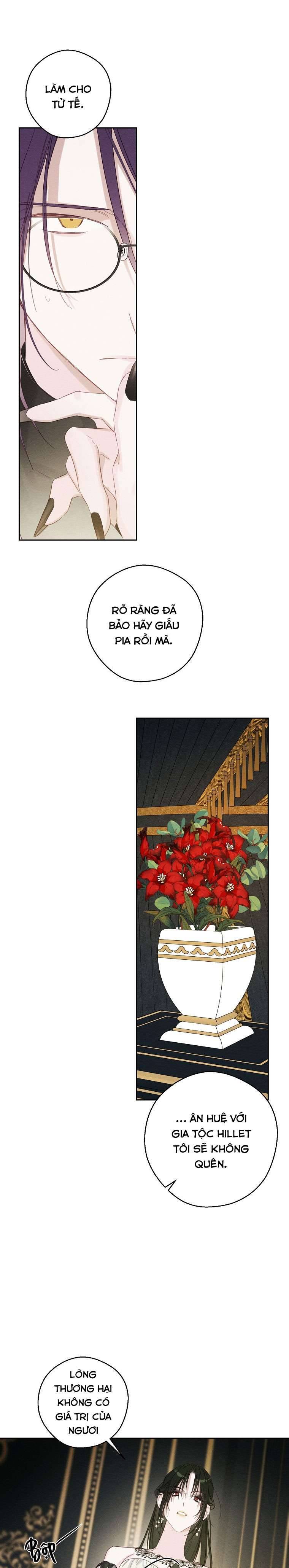 Trước Tiên Phải Giấu Em Trai Cái Đã! Chap 64 - Trang 2