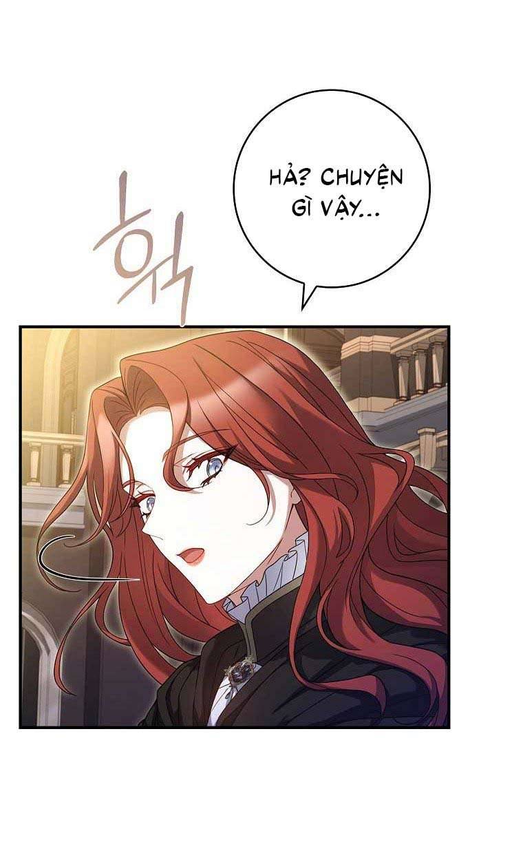 Tôi Đã Tắt Chế Độ Đau Đớn Rồi? Chapter 2 - Trang 4