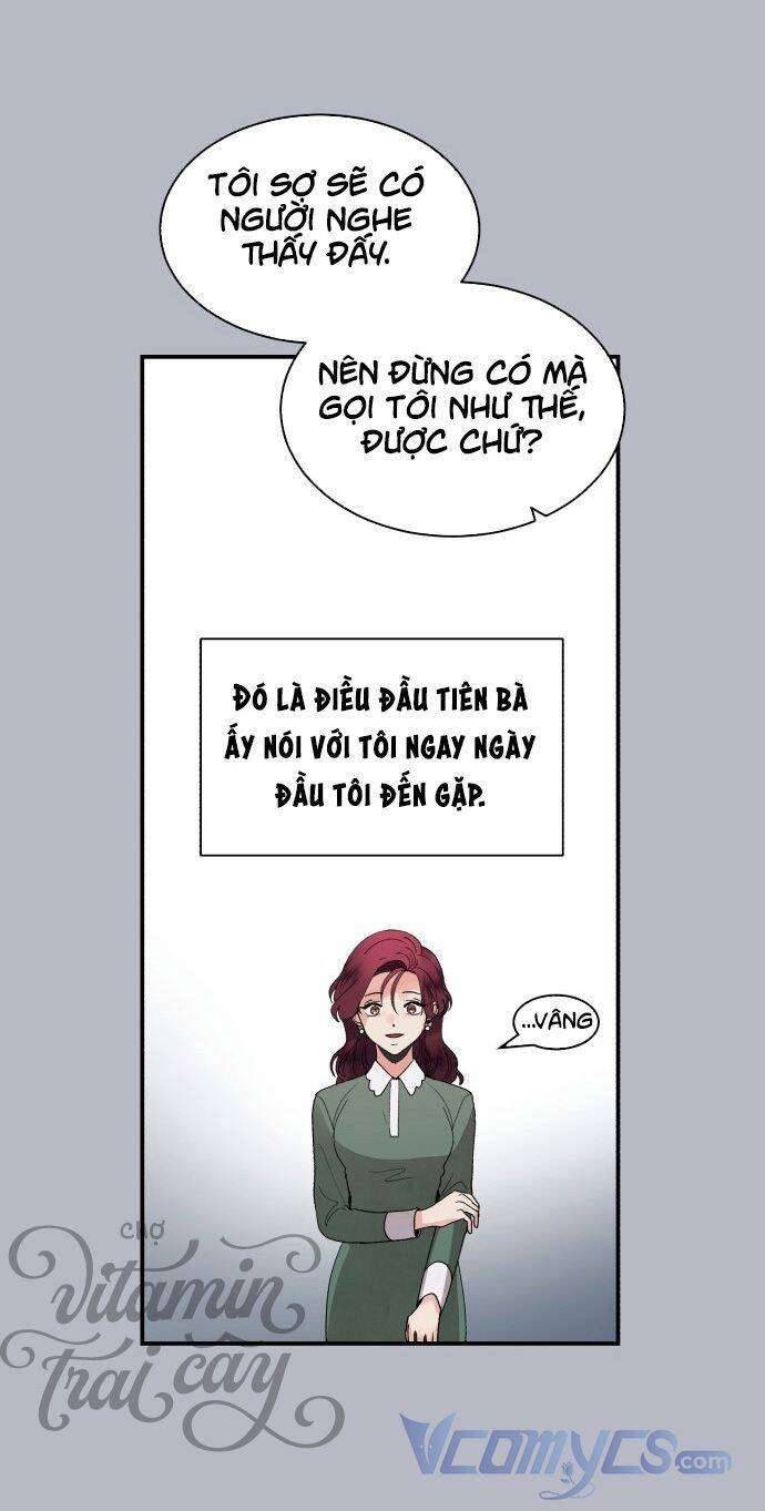 Oan Gia Ngõ Hẹp Chapter 20 - Trang 3