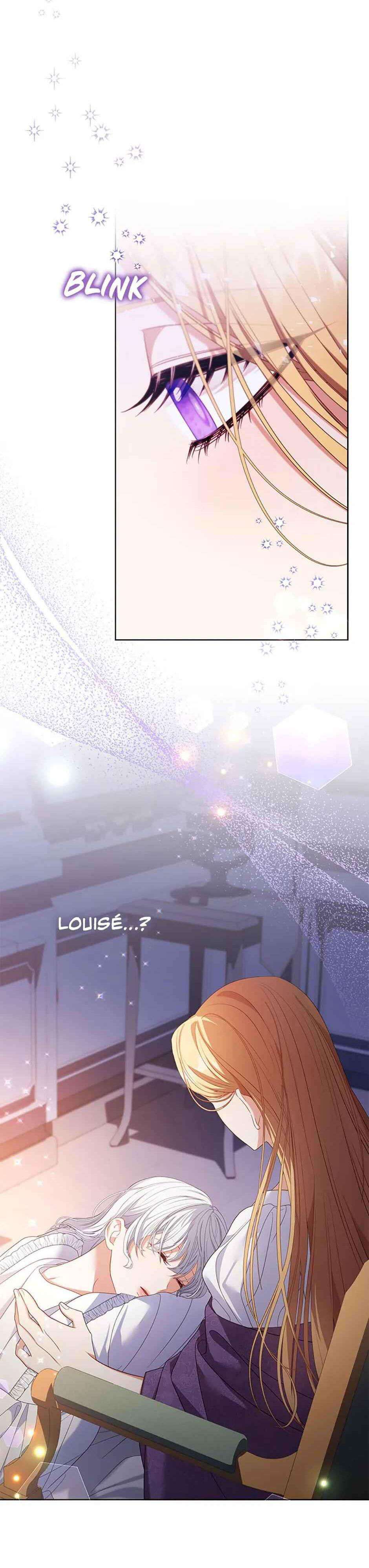 Hầu Gái Trong Trò Chơi Harem Ngược Muốn Nghỉ Việc Chapter 33 - Trang 4