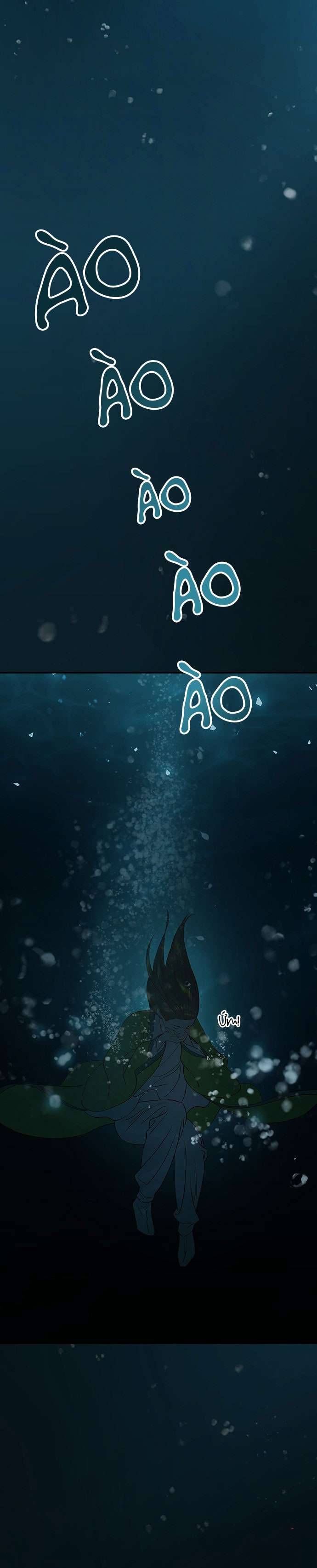 Vương Tử Huyền Bí Chapter 72 - Trang 4