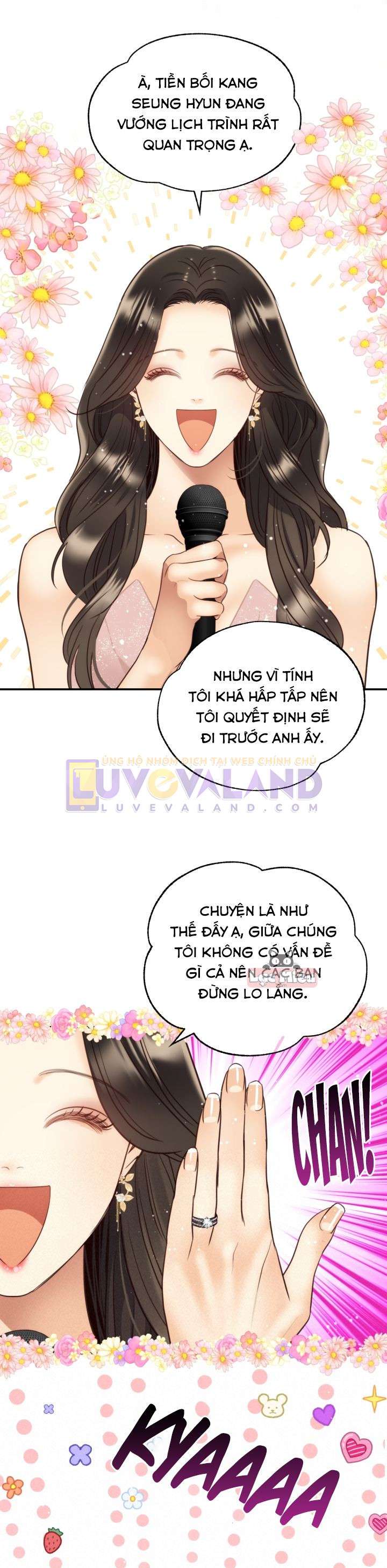 Ngôi Sao Ban Mai Chap 72 - Trang 2