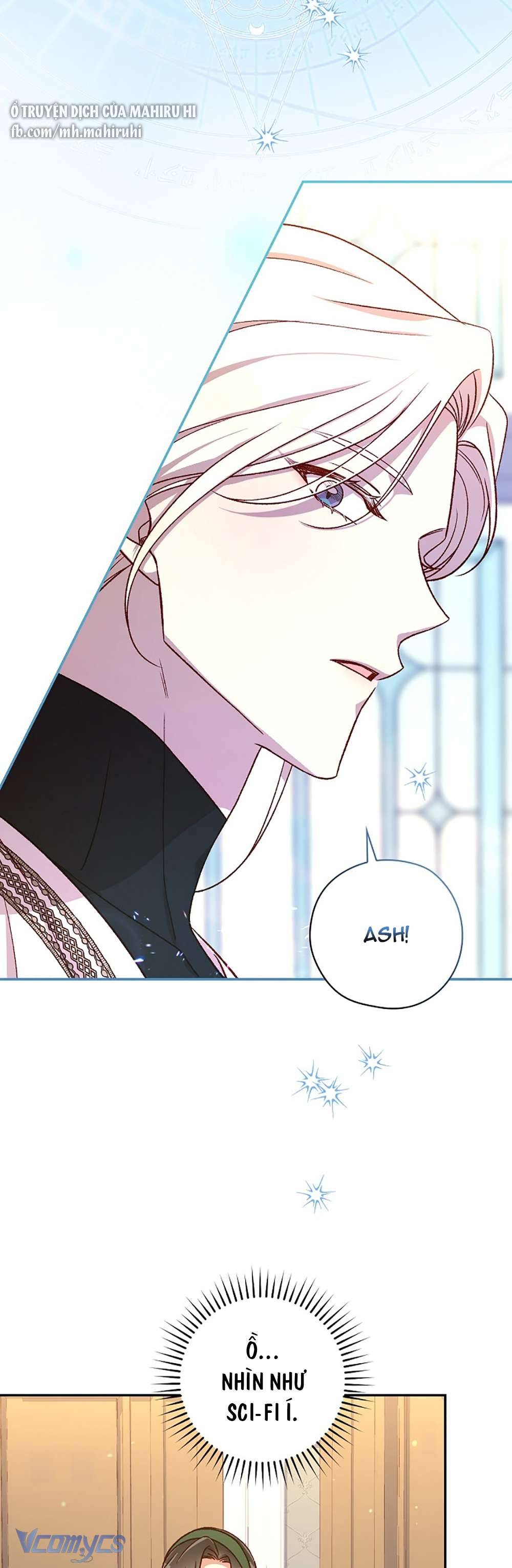 Sống Sót Dưới Thân Phận Hầu Nữ Chap 105 - Trang 2