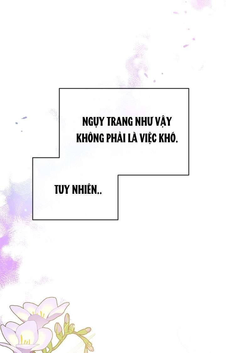 Chúng Ta Có Thể Trở Thành Một Gia Đình Được Không? Chap 22 - Next Chap 23