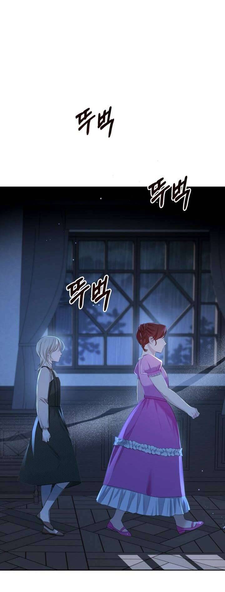 Nam Chính Quái Vật Sống Dưới Giường Tôi Chapter 2 - Trang 4