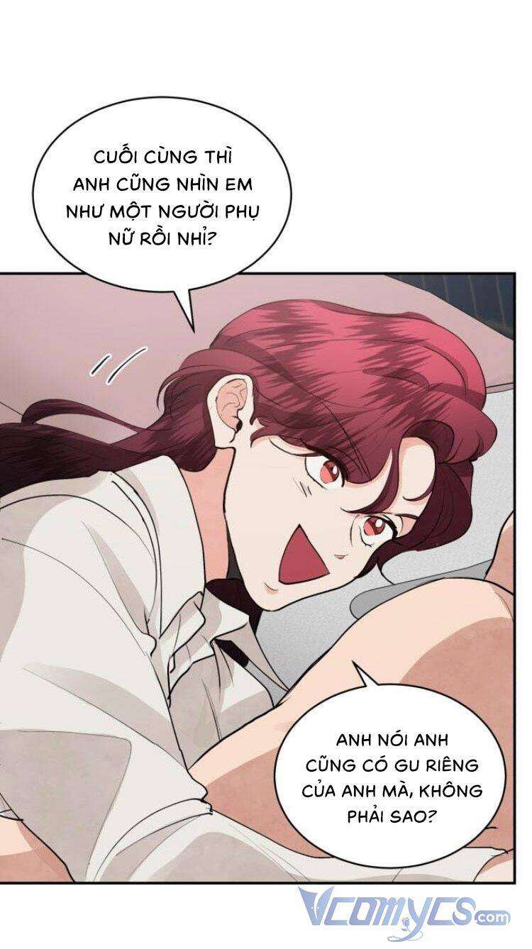 Oan Gia Ngõ Hẹp Chapter 61 - Trang 3