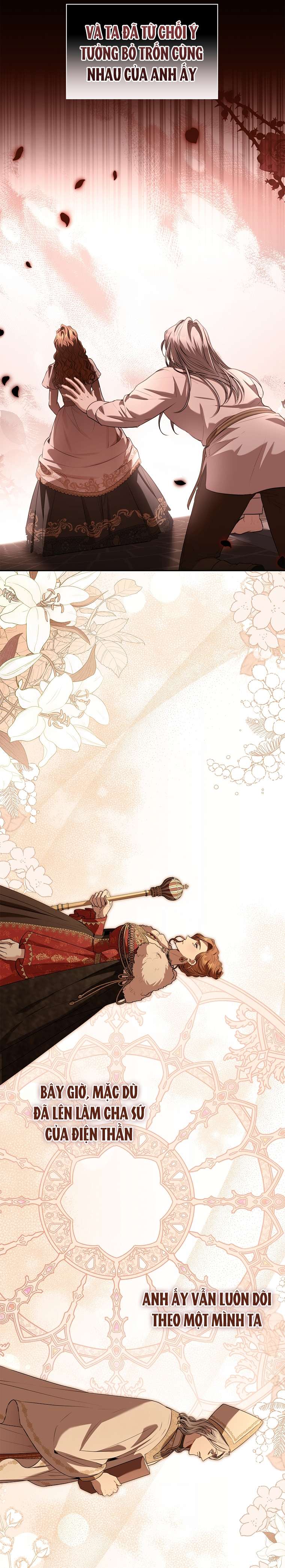 Thư Ký Của Bạo Chúa Chapter 82 - Next Chapter 83