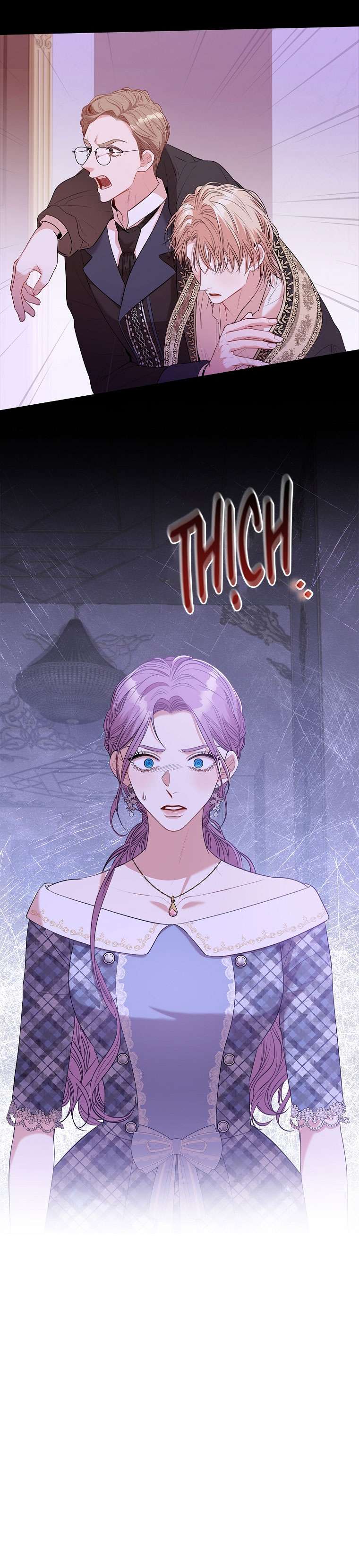 Thư Ký Của Bạo Chúa Chapter 68 - Next Chapter 69