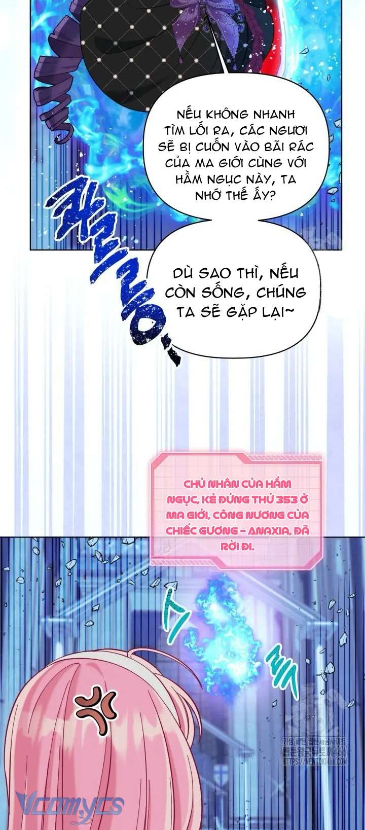 Sự Điều Trị Đặc Biệt Của Tinh Linh Chapter 94 - Next Chapter 95