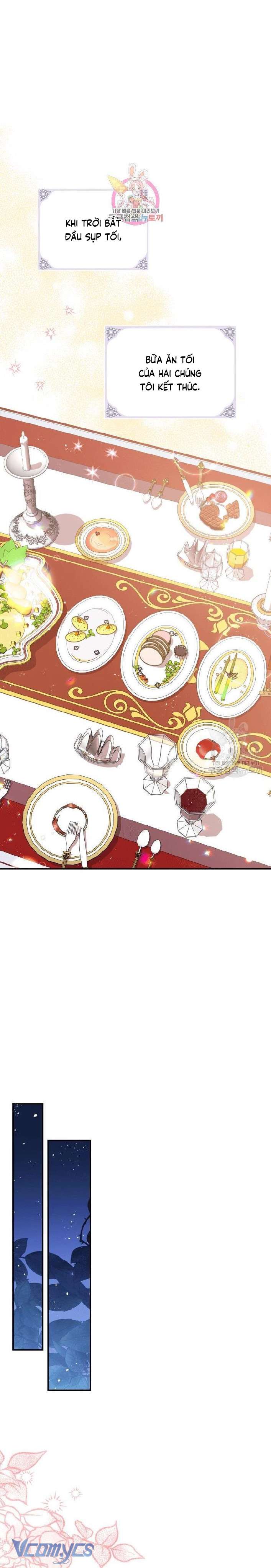 Kế Hoạch Trả Thù Chap 7 - Next Chap 8