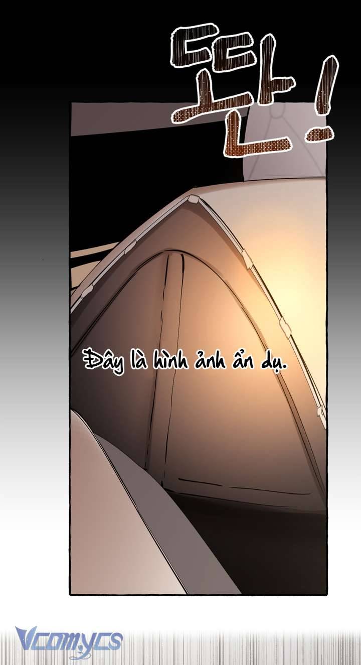 [18+] Hoàng Cung Có Chó Dữ! Chap 12 - Trang 2