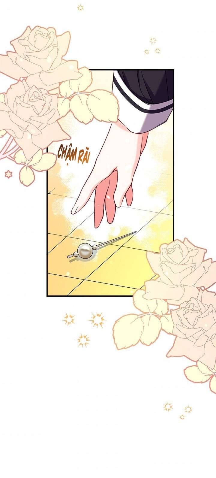 Chúng Ta Có Thể Trở Thành Một Gia Đình Được Không? Chap 17 - Next Chap 18