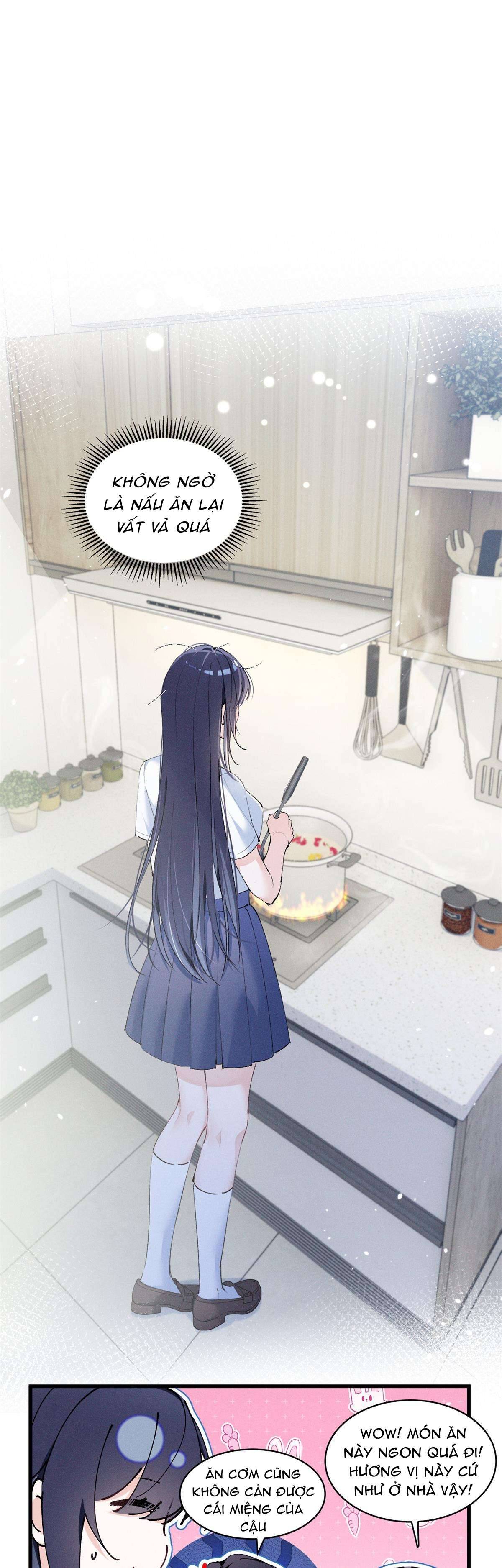 Phu Nhân, Thân phận của người lộ rồi Chapter 9 - Next Chapter 10