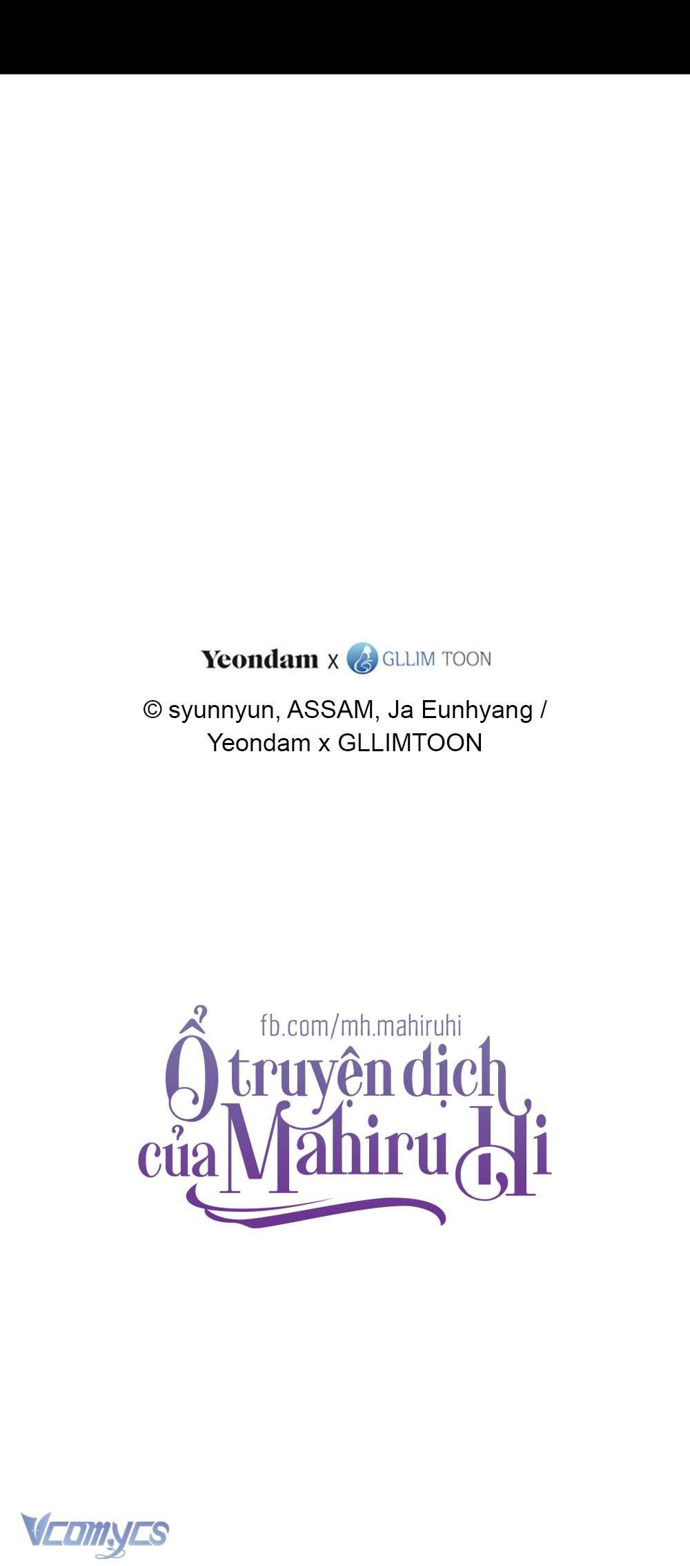 Không Thể Thoát Khỏi Người Chap 77 - Trang 4