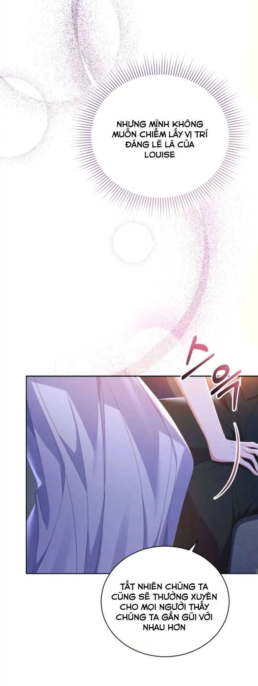 Hầu Gái Trong Trò Chơi Harem Ngược Muốn Nghỉ Việc Chapter 21 - Trang 4