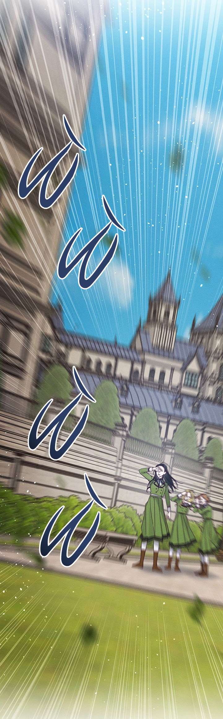 Trước Tiên Phải Giấu Em Trai Cái Đã! Chap 38 - Trang 2