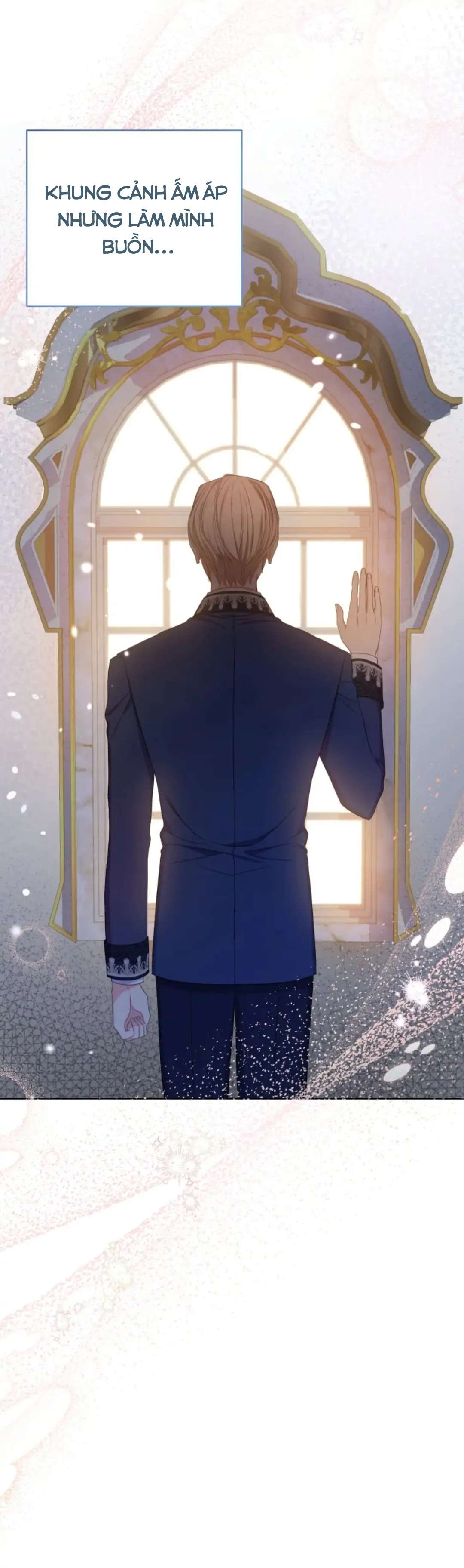 Hầu Gái Trong Trò Chơi Harem Ngược Muốn Nghỉ Việc Chapter 15 - Trang 4