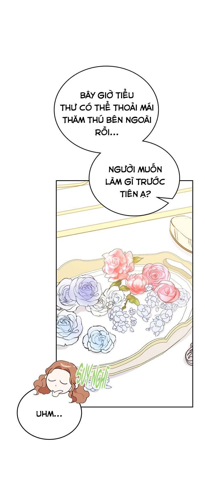 Kiếp Này Nhất Định Làm Gia Chủ Chap 74 - Trang 2