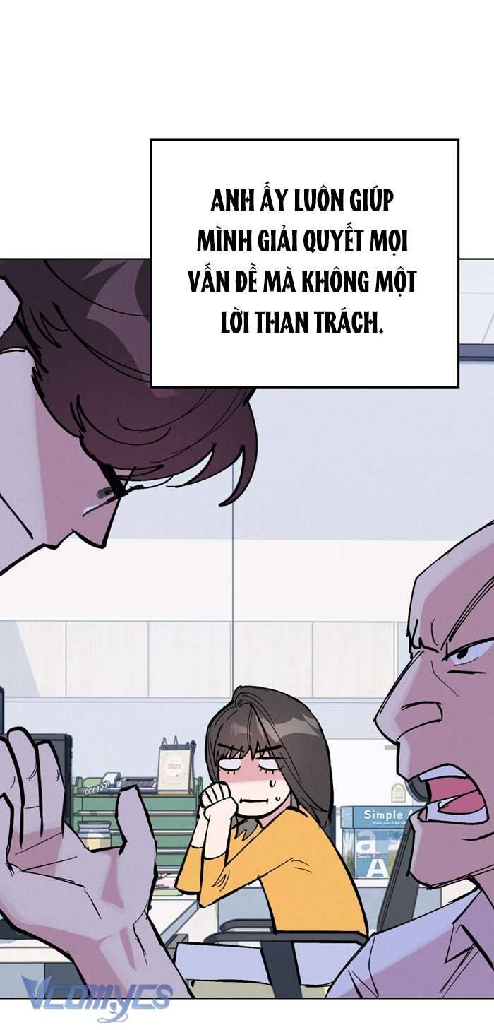 [18+] 7 Giây Thay Vì Một Nụ Hôn Chap 7 - Trang 2