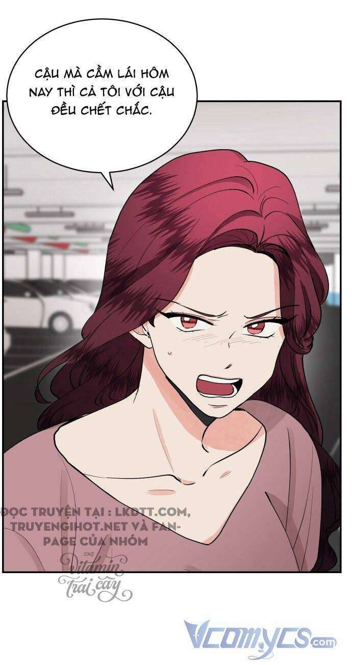 Oan Gia Ngõ Hẹp Chapter 44 - Trang 3