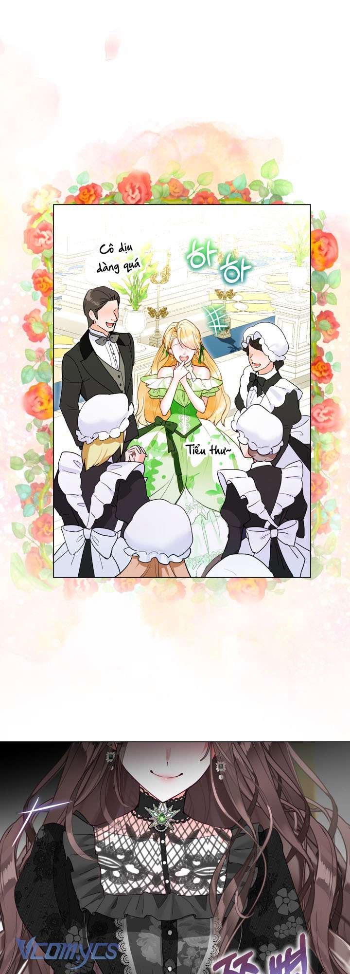 Ở Một Thế Giới Không Có Em Gái Mà Ai Cũng Yêu Chapter 1 - Trang 4