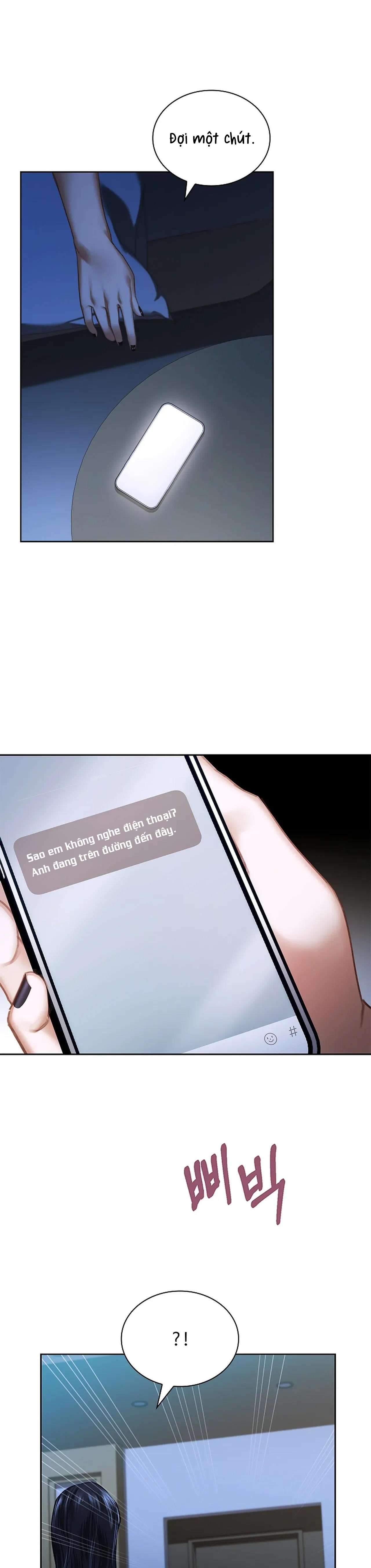 [ 18+ ] Người Vợ Trẻ Chap 2 - Trang 2