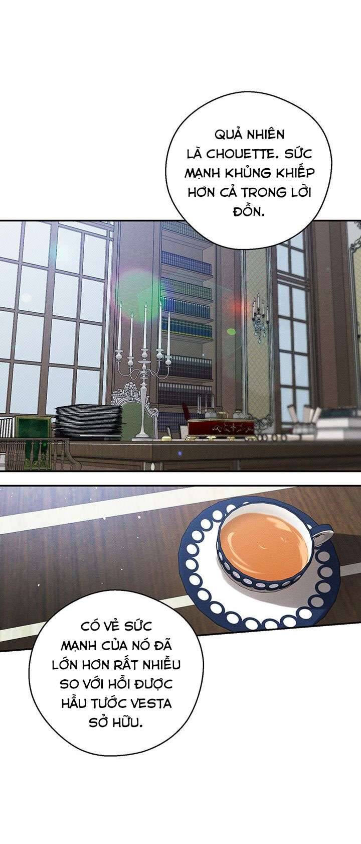 Trước Tiên Phải Giấu Em Trai Cái Đã! Chap 34 - Trang 2