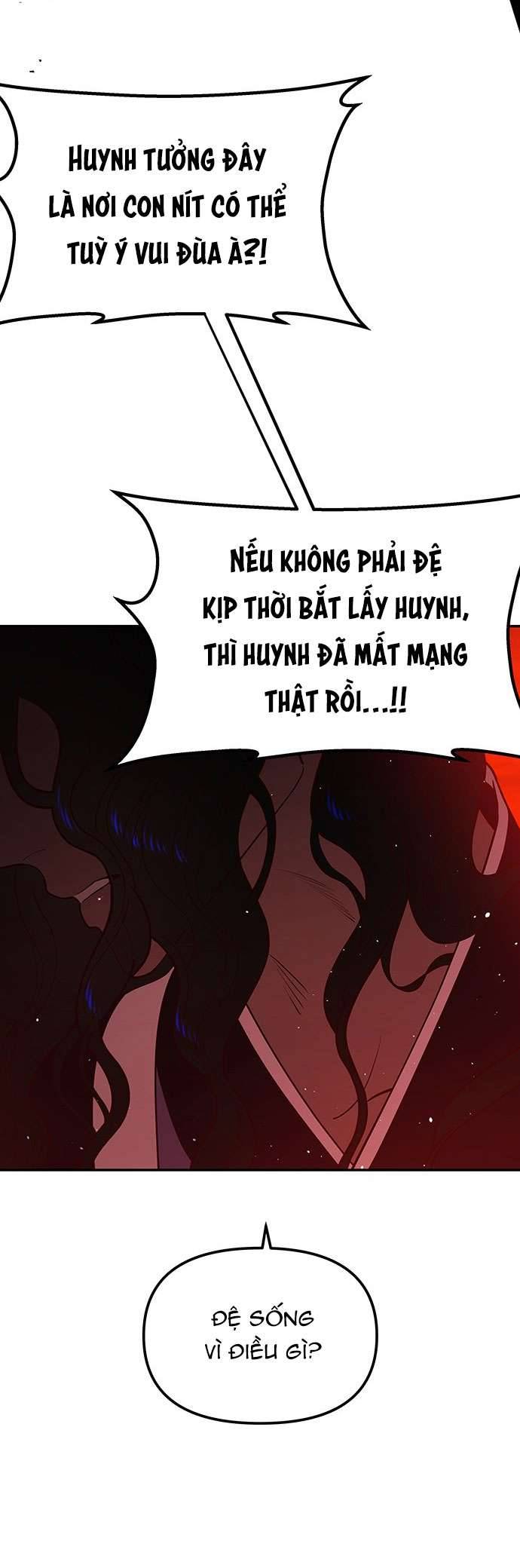 Vương Tử Huyền Bí Chapter 85 - Trang 4