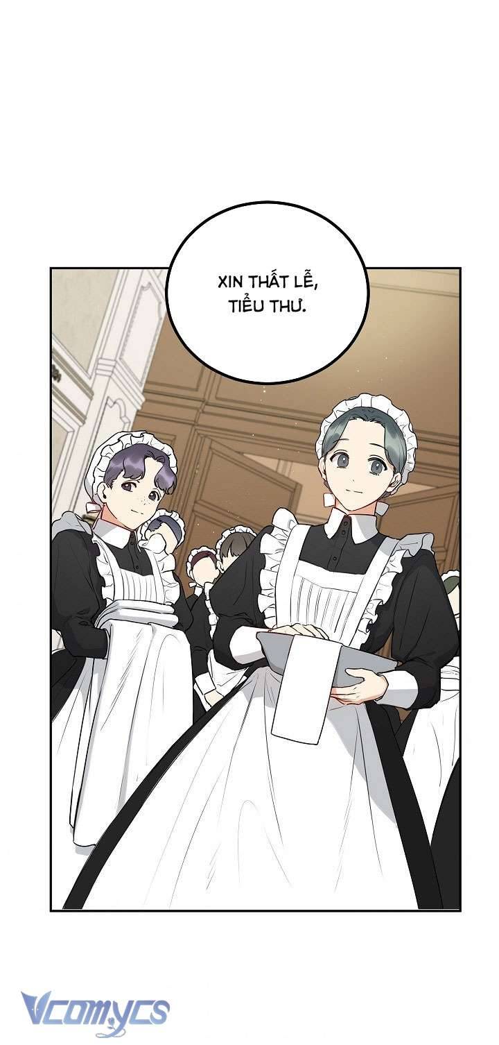 Phương Pháp Trở Thành Con Gái Của Người Hùng Bóng Đêm Chap 4 - Trang 2