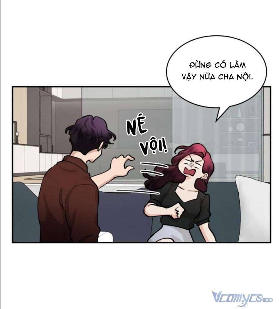 Oan Gia Ngõ Hẹp Chapter 51 - Trang 3