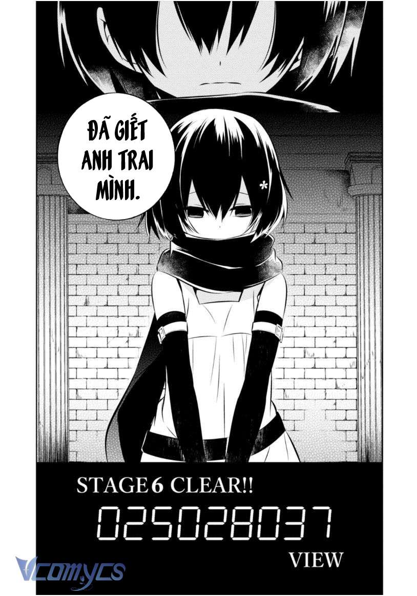 Những Kẻ Bên Trong Genome Chapter 16 - Next Chapter 17