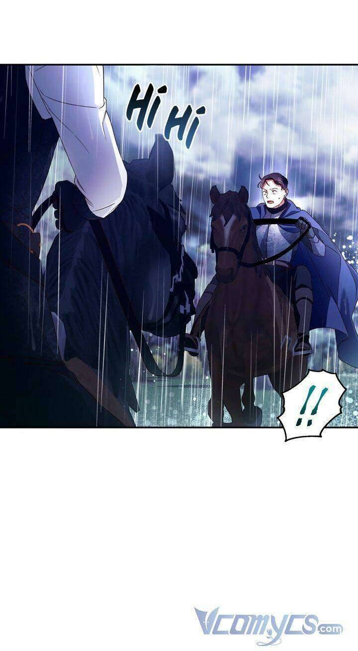 Phương Pháp Che Giấu Đứa Con Của Hoàng Đế Chapter 40 - Next Chapter 40.5