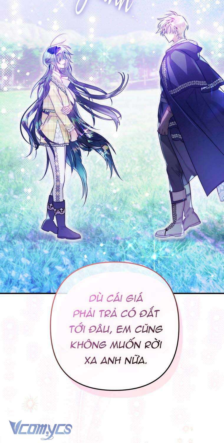 Bỗng Nhiên Tôi Trở Thành Quạ Đen!! Chapter 54 - Trang 4